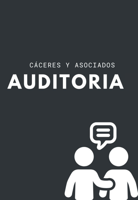 auditoria